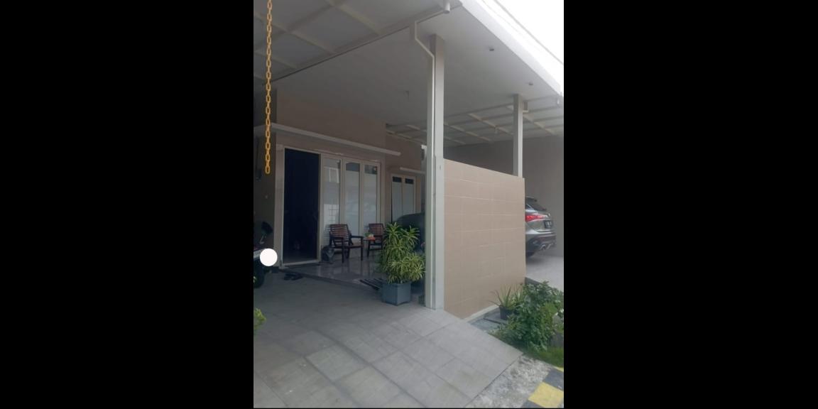 Pusat Kota Sidoarjo Rumah Istimewa Siap Huni Perum Sekardangan Indah Pusat Kota Sidoarjo Rumah Istimewa Siap Huni Perum Sekardangan Indah