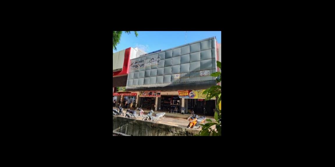 Dijual 3 Unit Ruko Gandeng di Belian, Batam Dijual 3 Unit Ruko Gandeng di Belian, Batam