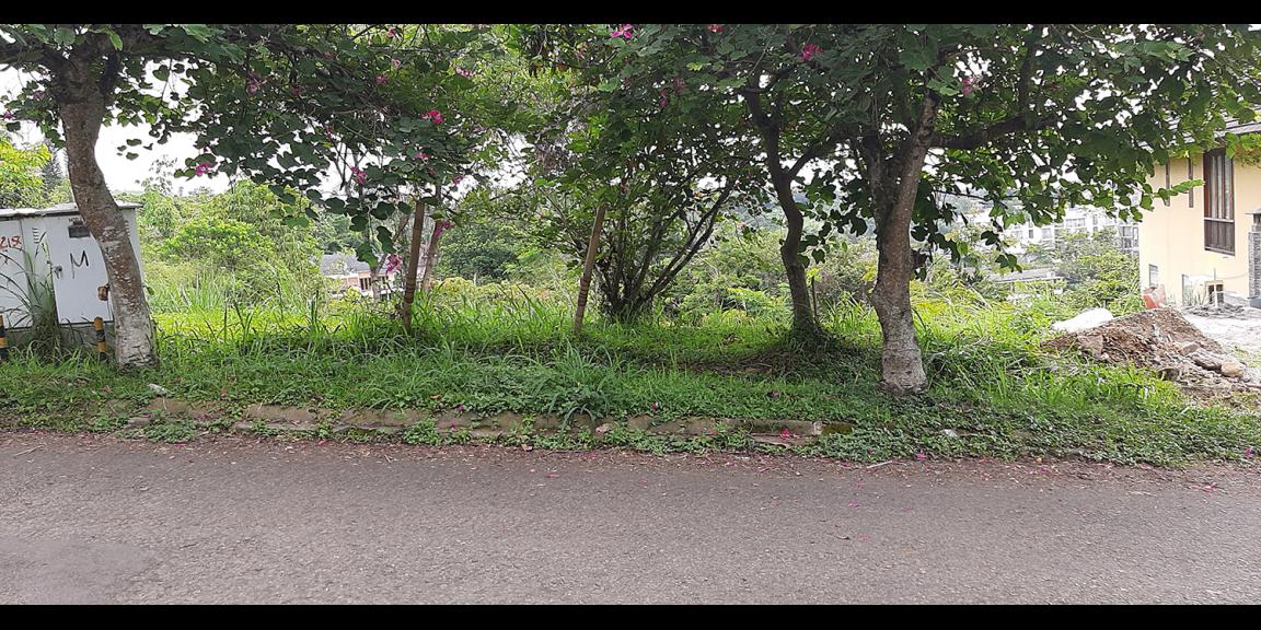 TANAH PADAT RESORT DAGO PAKAR BANDUNG TANAH PADAT RESORT DAGO PAKAR BANDUNG