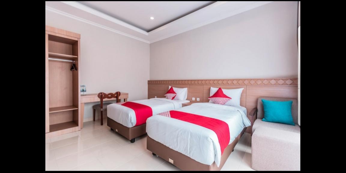 Villa Ubud Anyer Hunian Mewah Investasi Jangka Panjang Passive Income 70:30 Villa Ubud Anyer Hunian Mewah Investasi Jangka Panjang Passive Income 70:30