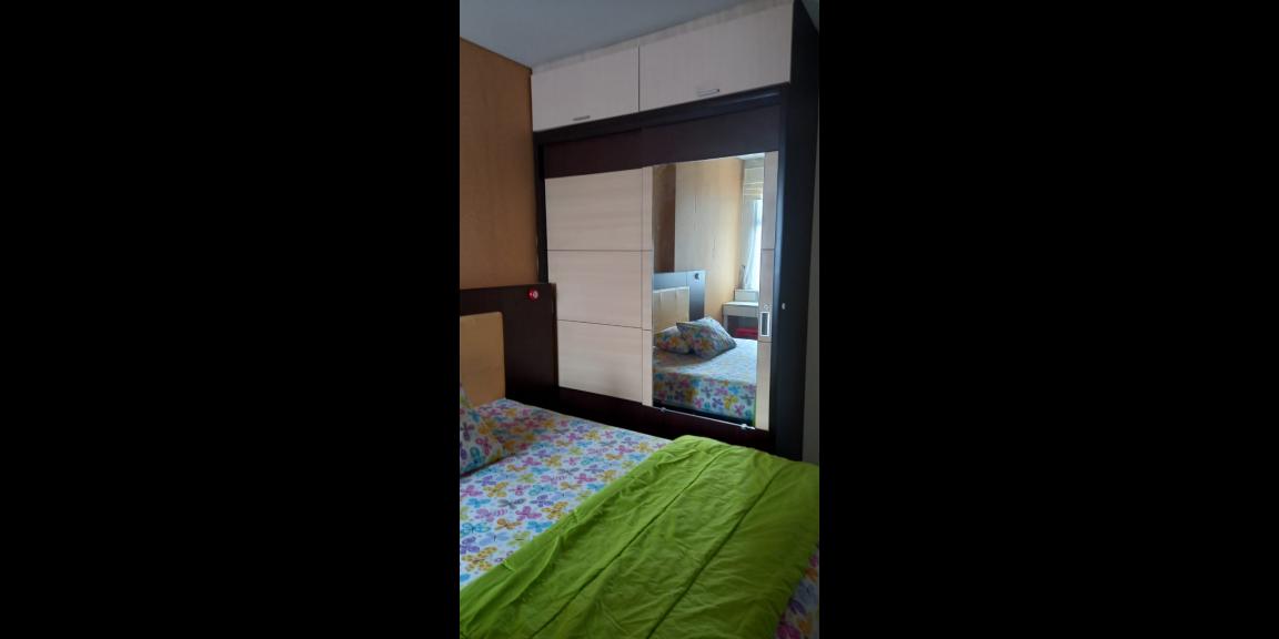 Disewakan unit Apartemen Lavander Residences 2BR Disewakan unit Apartemen Lavander Residences 2BR