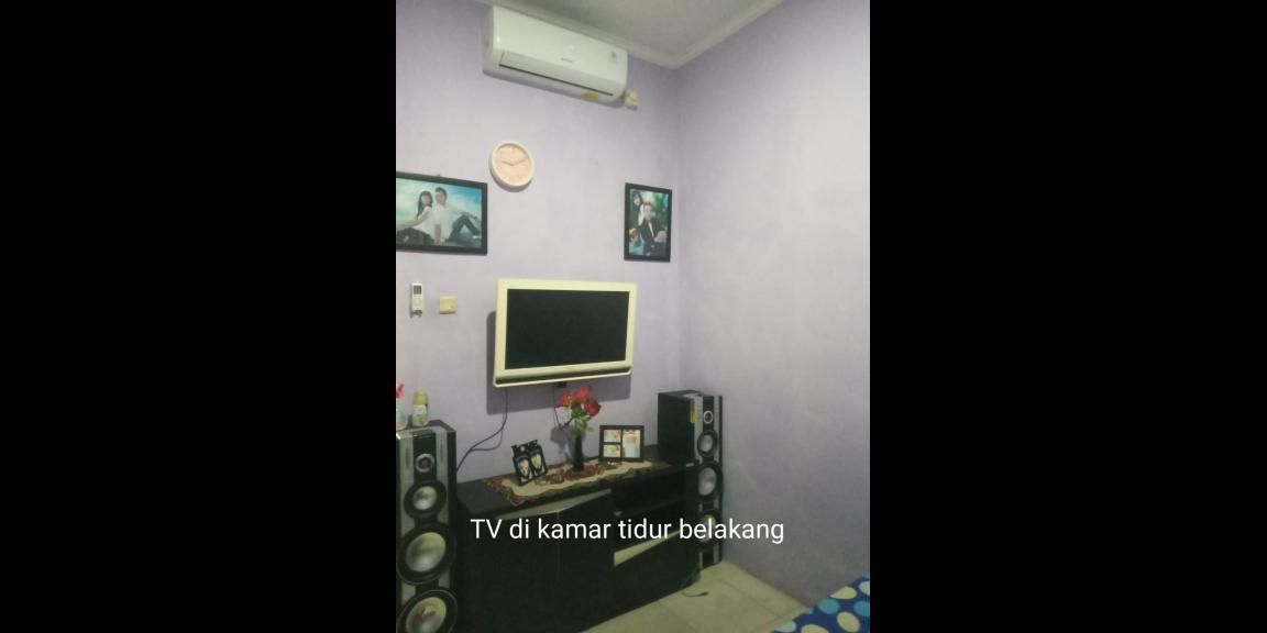 Dijual Rumah Nyaman Di Jl. Mushola Al Ikhlas Pondok Gede. Dijual Rumah Nyaman Di Jl. Mushola Al Ikhlas Pondok Gede.