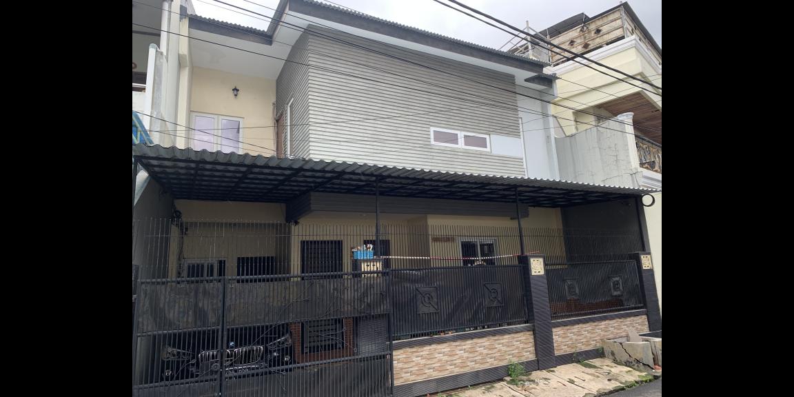 Jual rumah minimalis harga murah Jakbar Jual rumah minimalis harga murah Jakbar