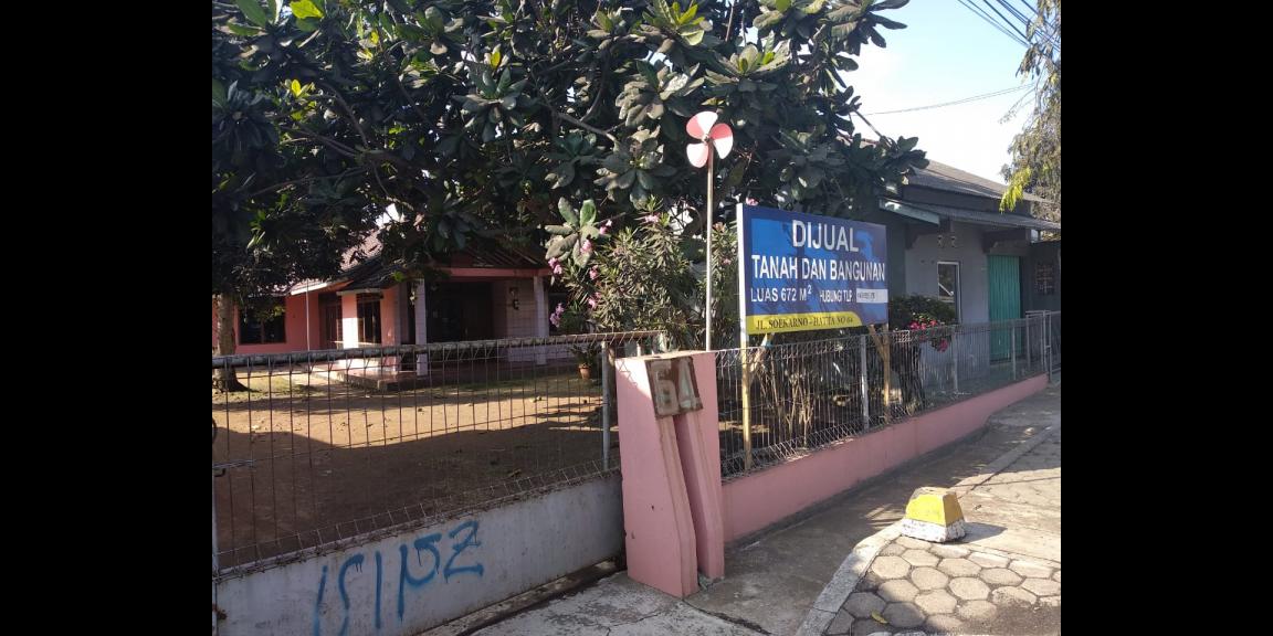 Jual Cepat Rumah + Ruko strategis pinggir jalan di Cilacap  Jual Cepat Rumah + Ruko strategis pinggir jalan di Cilacap