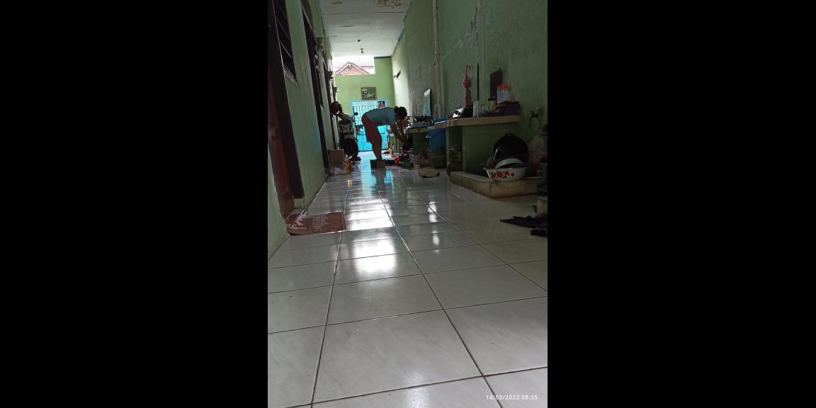 Rumah Kost + Rumah Induk Siap Huni Di Lontar Sambikerep Surabaya Barat Rumah Kost + Rumah Induk Siap Huni Di Lontar Sambikerep Surabaya Barat