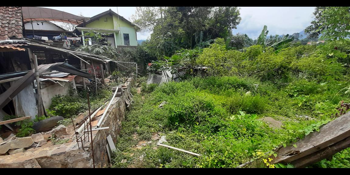 TANAH DARAT MAIN ROAD PASIR IMPUN BANDUNG TANAH DARAT MAIN ROAD PASIR IMPUN BANDUNG