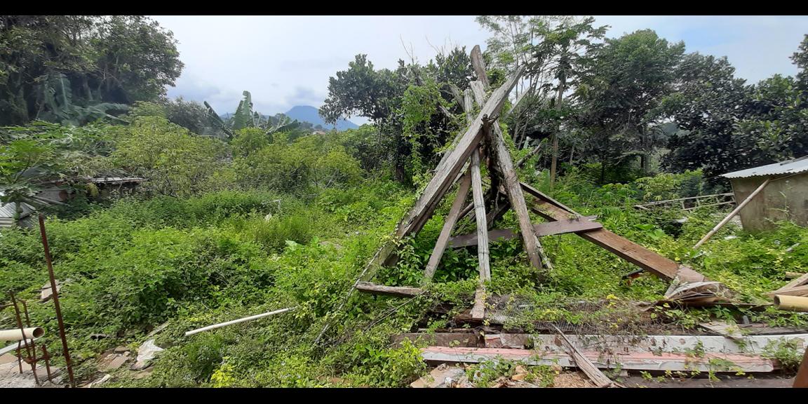 TANAH DARAT MAIN ROAD PASIR IMPUN BANDUNG TANAH DARAT MAIN ROAD PASIR IMPUN BANDUNG