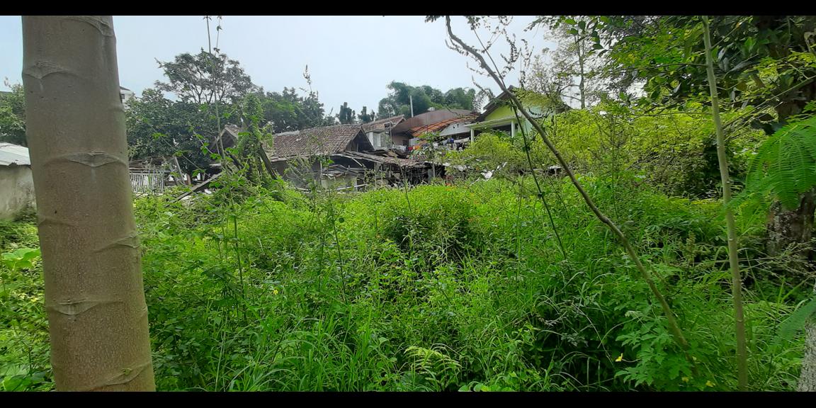 TANAH DARAT MAIN ROAD PASIR IMPUN BANDUNG TANAH DARAT MAIN ROAD PASIR IMPUN BANDUNG