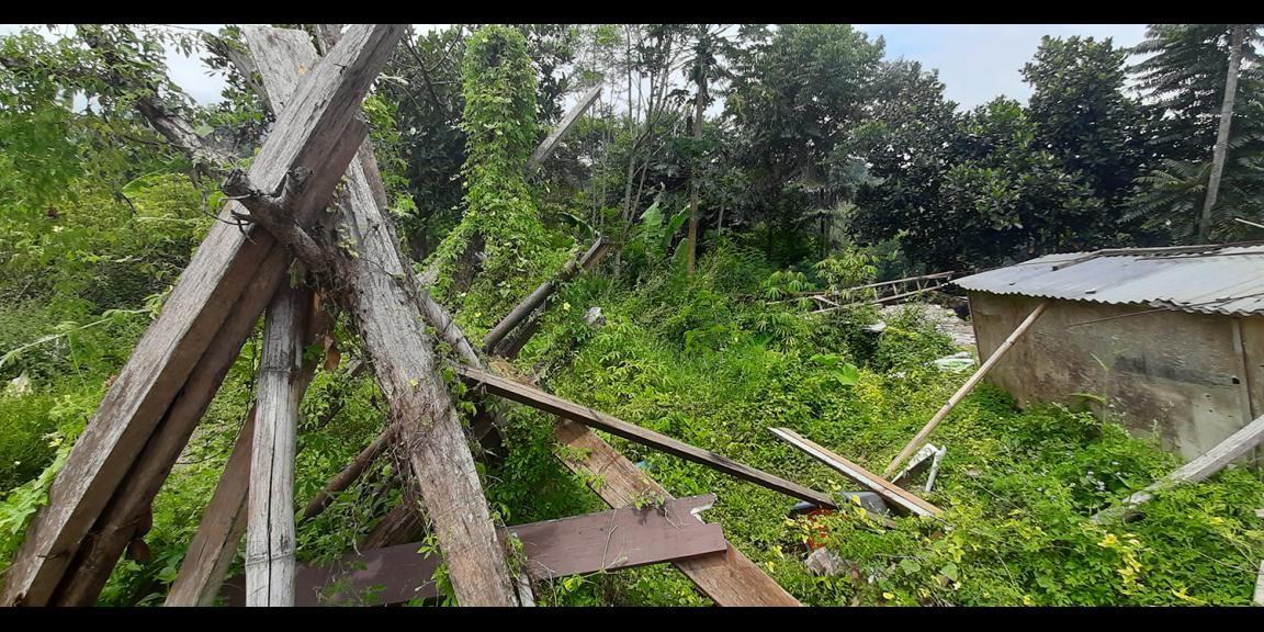 TANAH DARAT MAIN ROAD PASIR IMPUN BANDUNG TANAH DARAT MAIN ROAD PASIR IMPUN BANDUNG