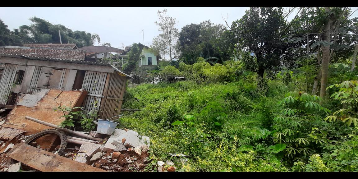 TANAH DARAT MAIN ROAD PASIR IMPUN BANDUNG TANAH DARAT MAIN ROAD PASIR IMPUN BANDUNG