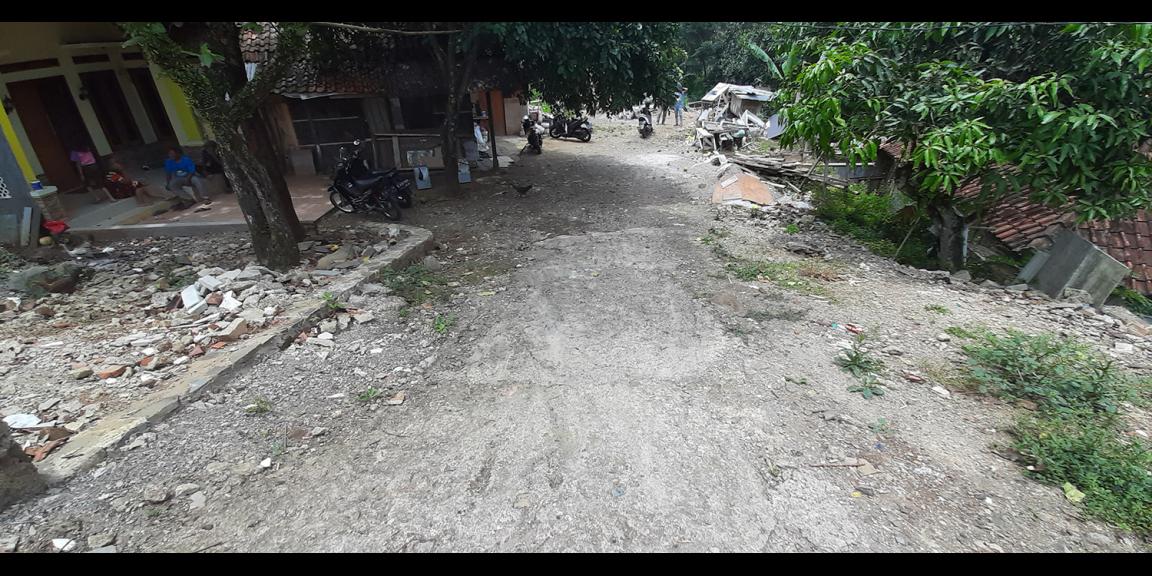 TANAH DARAT MAIN ROAD PASIR IMPUN BANDUNG TANAH DARAT MAIN ROAD PASIR IMPUN BANDUNG