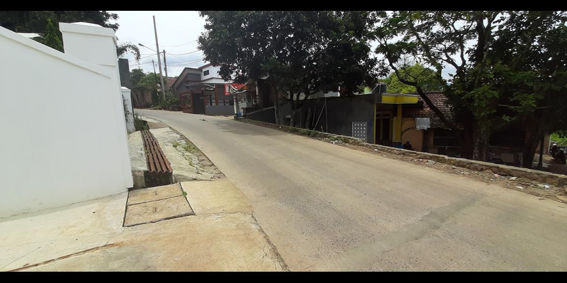 TANAH DARAT MAIN ROAD PASIR IMPUN BANDUNG TANAH DARAT MAIN ROAD PASIR IMPUN BANDUNG