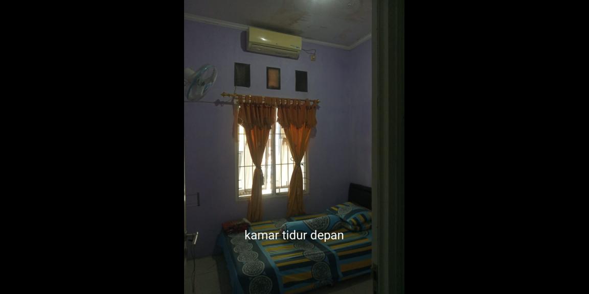 Dijual Rumah Nyaman Di Jl. Mushola Al Ikhlas Pondok Gede. Dijual Rumah Nyaman Di Jl. Mushola Al Ikhlas Pondok Gede.