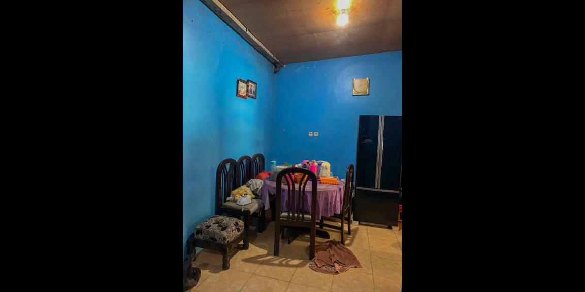 Dijual Rumah Perumahan Palm Oasis Surabaya Lingkungan Nyaman Dijual Rumah Perumahan Palm Oasis Surabaya Lingkungan Nyaman