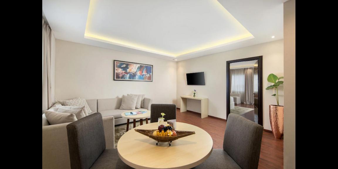 Dijual Hotel Mewah di Renon, Denpasar, Bali Dijual Hotel Mewah di Renon, Denpasar, Bali