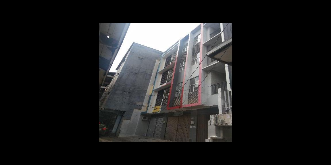 Jual Ruko Kosong Siap Pakai di Hayam Wuruk, Jakarta Barat Jual Ruko Kosong Siap Pakai di Hayam Wuruk, Jakarta Barat