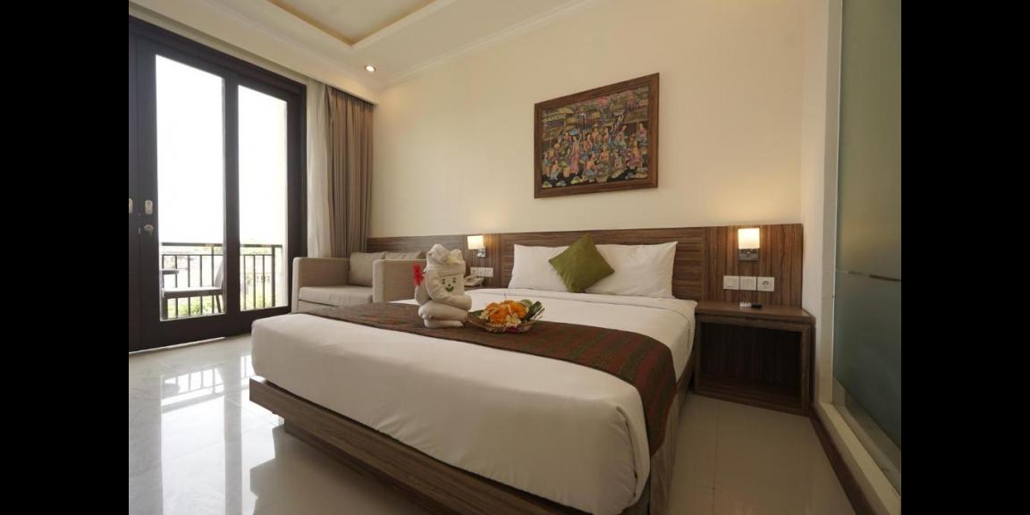 Take Over Hotel Bintang 3 Mewah di Jimbaran, Kabupaten Badung, Bali Take Over Hotel Bintang 3 Mewah di Jimbaran, Kabupaten Badung, Bali