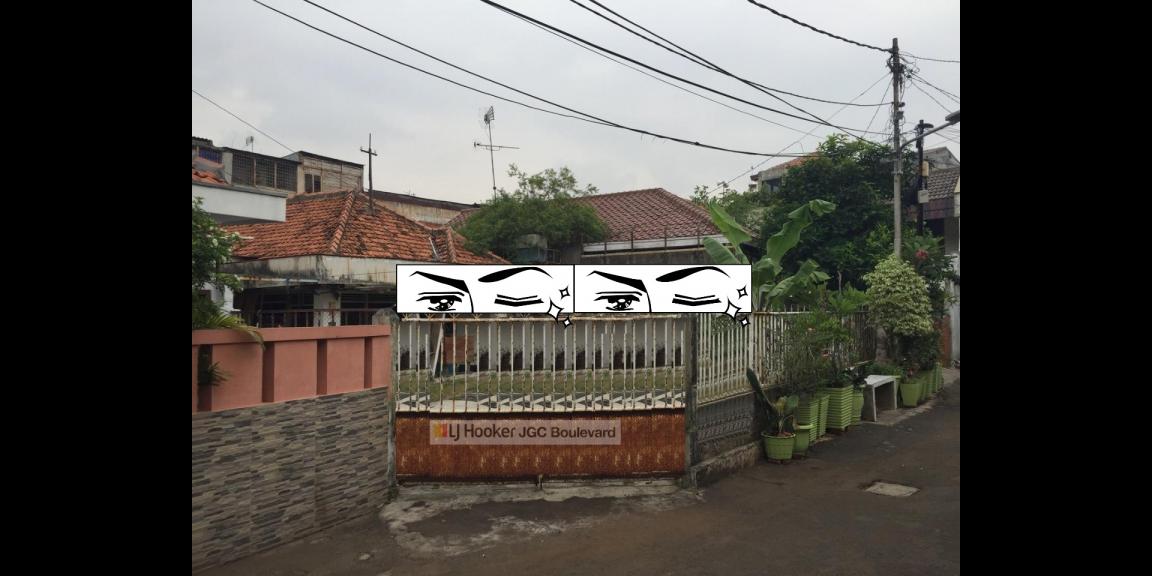 Jual Kavling di daerah strategis di jakarta pusat Jual Kavling di daerah strategis di jakarta pusat