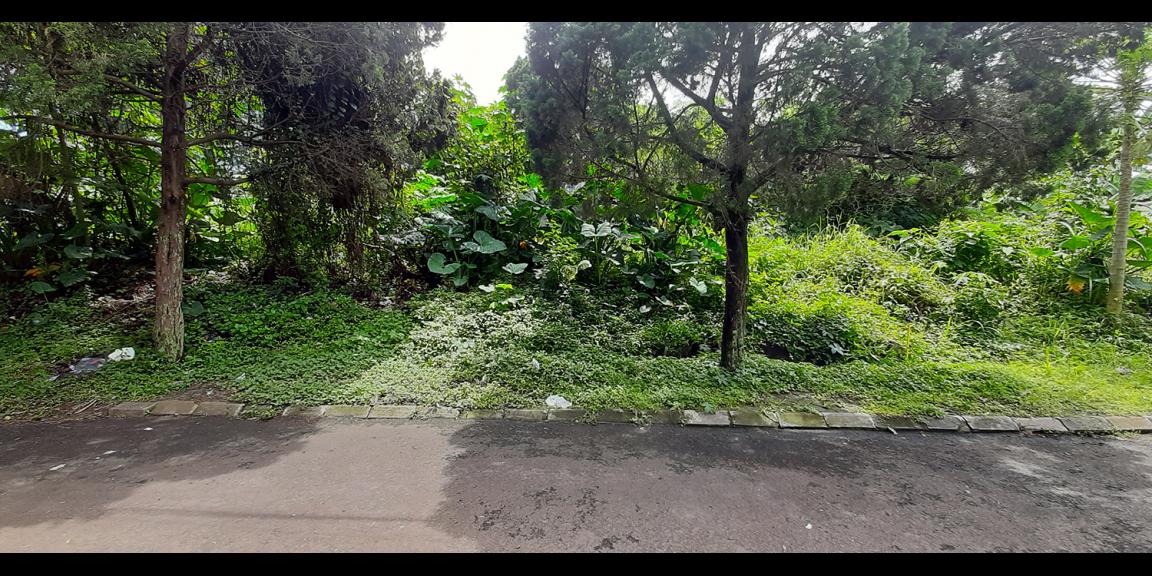 TANAH PADAT DAGO ASRI KOTA BANDUNG TANAH PADAT DAGO ASRI KOTA BANDUNG