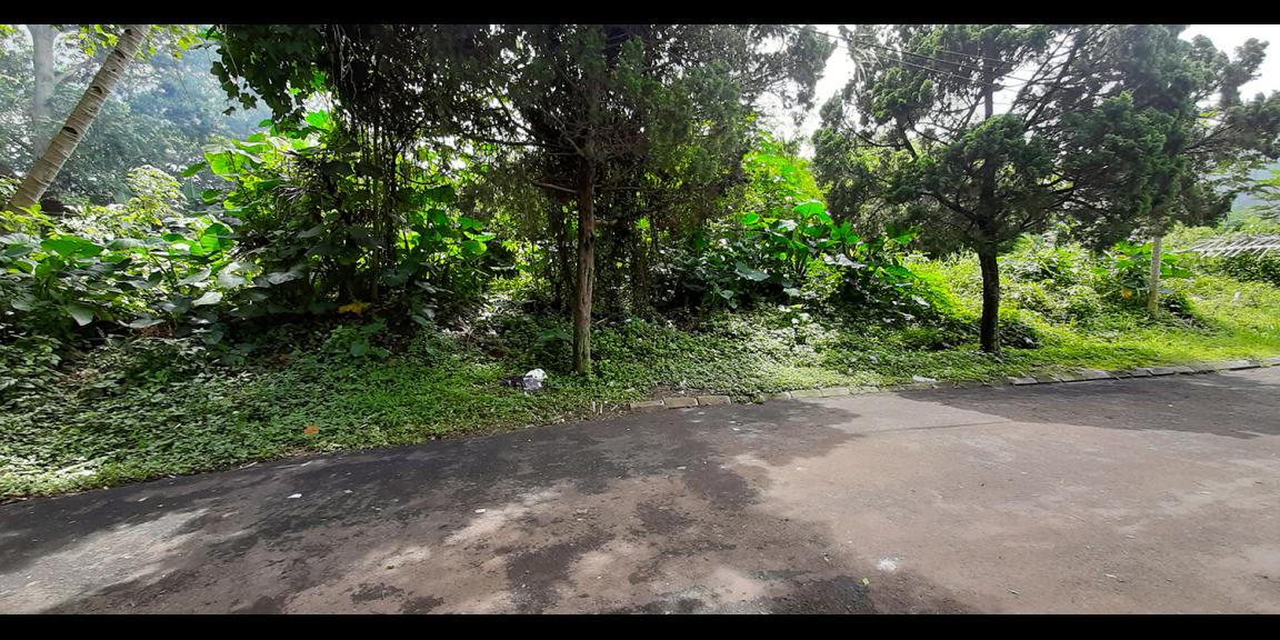 TANAH PADAT DAGO ASRI KOTA BANDUNG TANAH PADAT DAGO ASRI KOTA BANDUNG