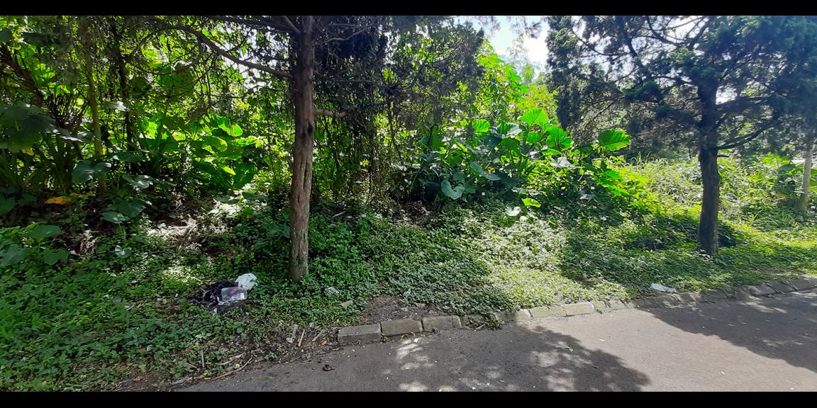 TANAH PADAT DAGO ASRI KOTA BANDUNG TANAH PADAT DAGO ASRI KOTA BANDUNG