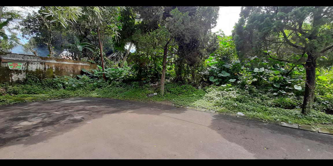 TANAH PADAT DAGO ASRI KOTA BANDUNG TANAH PADAT DAGO ASRI KOTA BANDUNG