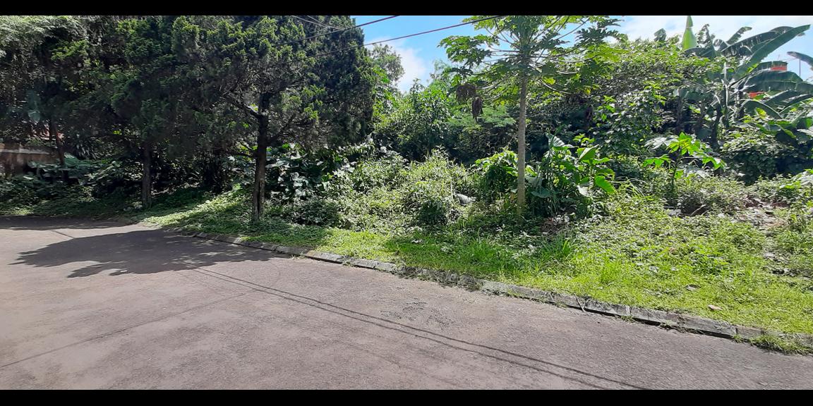 TANAH PADAT DAGO ASRI KOTA BANDUNG TANAH PADAT DAGO ASRI KOTA BANDUNG