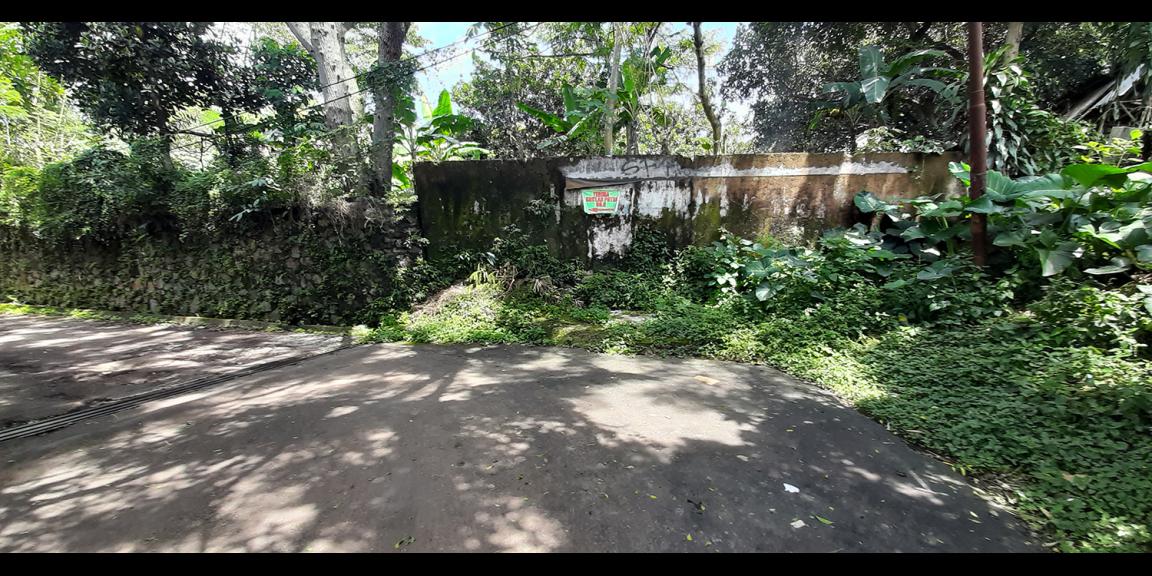 TANAH PADAT DAGO ASRI KOTA BANDUNG TANAH PADAT DAGO ASRI KOTA BANDUNG