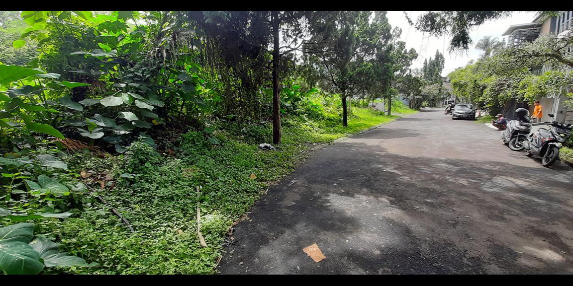 TANAH PADAT DAGO ASRI KOTA BANDUNG TANAH PADAT DAGO ASRI KOTA BANDUNG