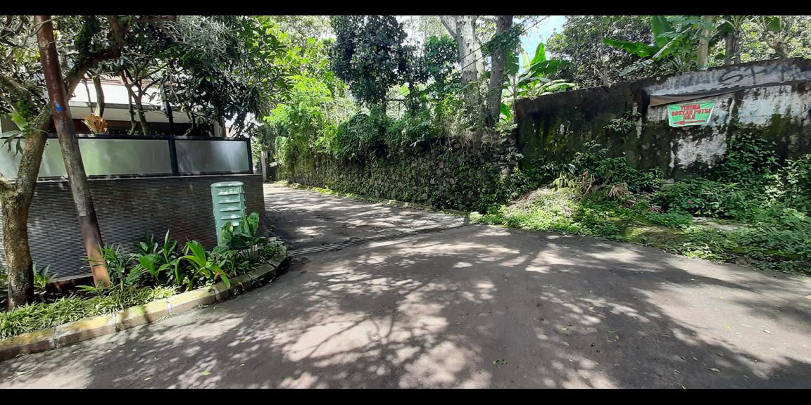 TANAH PADAT DAGO ASRI KOTA BANDUNG TANAH PADAT DAGO ASRI KOTA BANDUNG