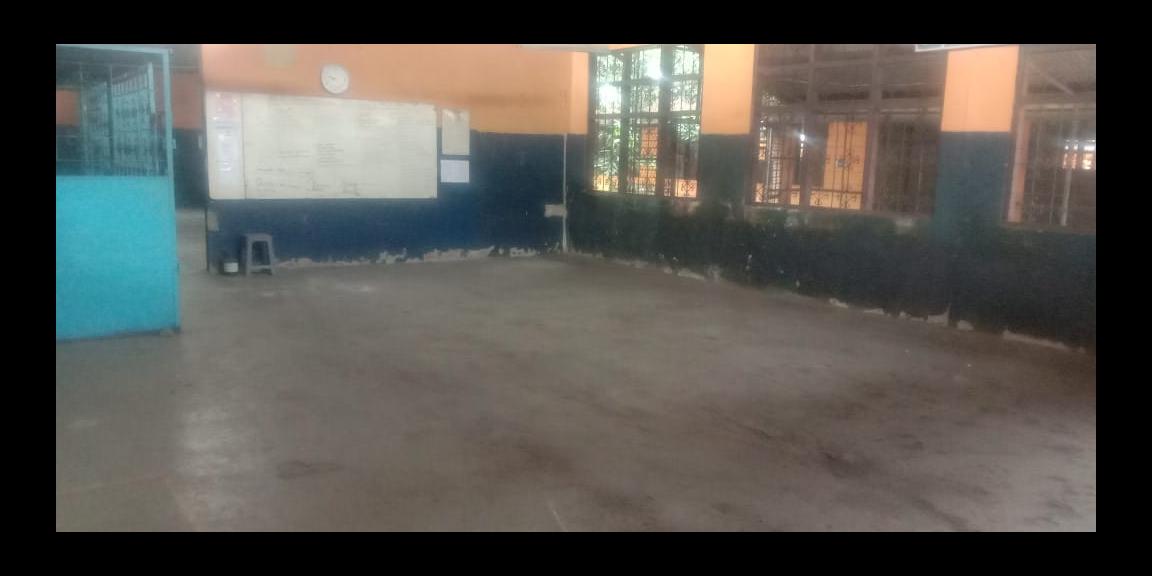 DIJUAL LAHAN BEKAS SEKOLAH DI TANJUNG BARAT JAKARTA SELATAN DIJUAL LAHAN BEKAS SEKOLAH DI TANJUNG BARAT JAKARTA SELATAN