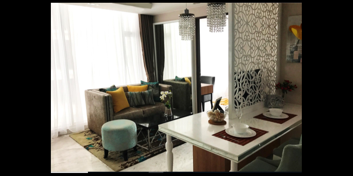 Investasi Terbaik di Lokasi Golden Triangle Tangerang Investasi Terbaik di Lokasi Golden Triangle Tangerang