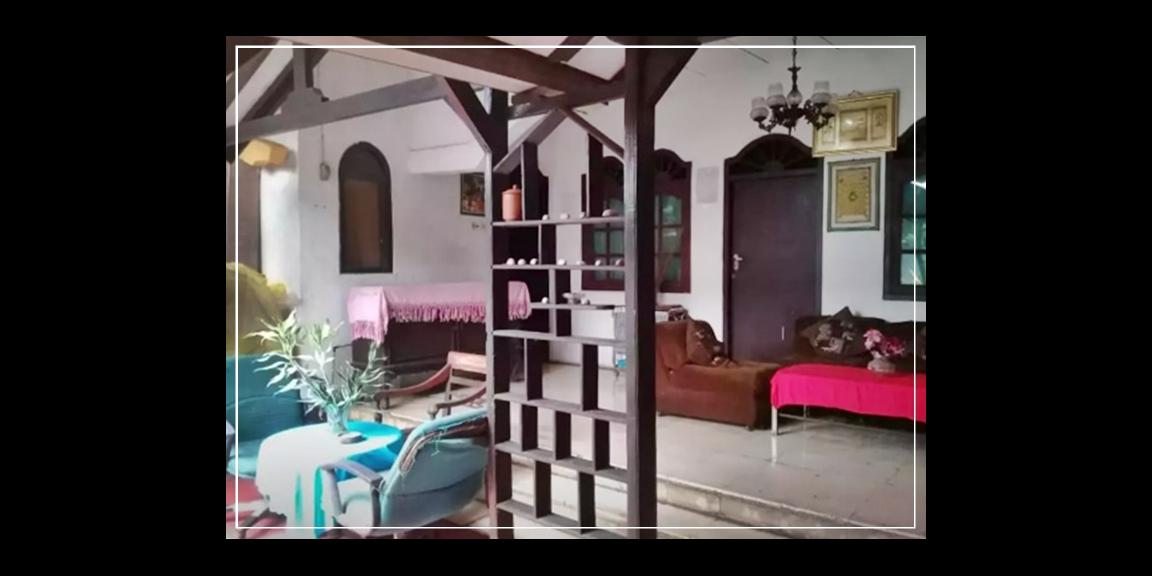 Dijual Rumah Bintaro Permai 4 Jaksel Dijual Rumah Bintaro Permai 4 Jaksel