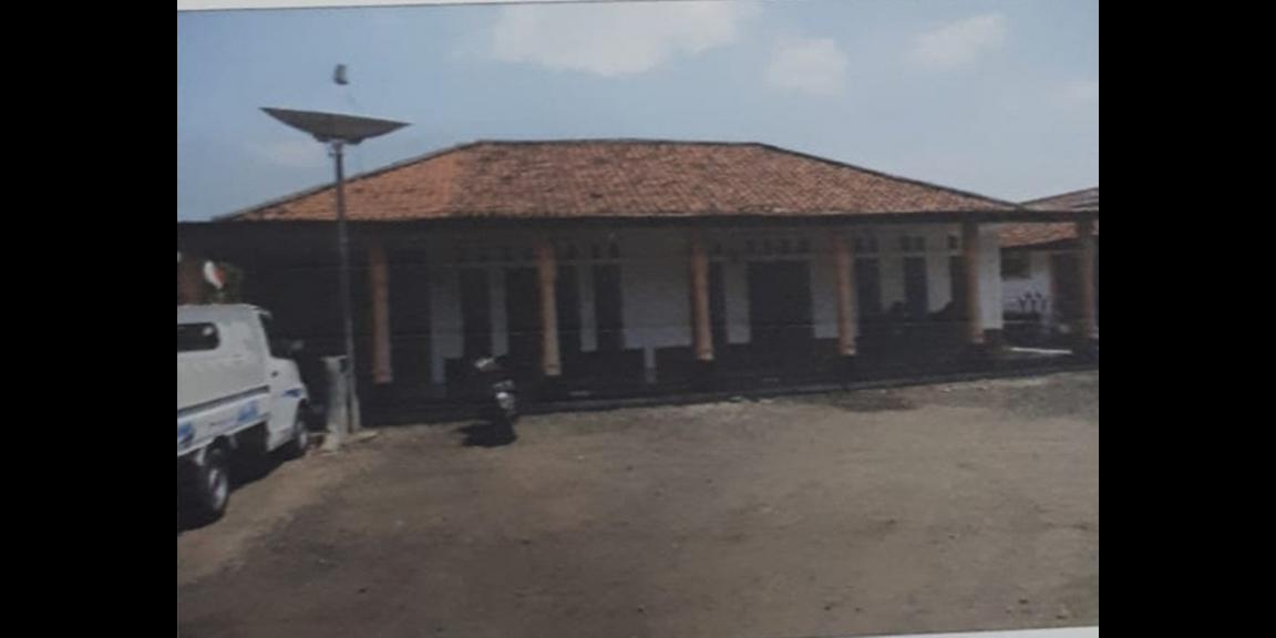 Jual Rumah dan Toko Murah Strategis Desa Bunder Purwakarta Jual Rumah dan Toko Murah Strategis Desa Bunder Purwakarta