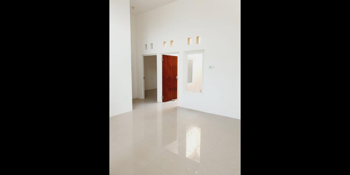 Rumah Manukan Mukti Masih Baru Gress di Kota Surabaya Rumah Manukan Mukti Masih Baru Gress di Kota Surabaya