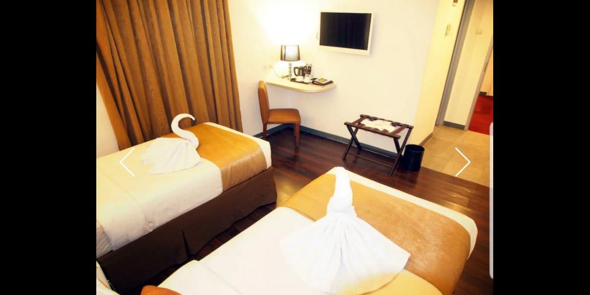 Jual Hotel Mewah Lima Lantai Kawasan RS Fatmawati Jakarta Jual Hotel Mewah Lima Lantai Kawasan RS Fatmawati Jakarta