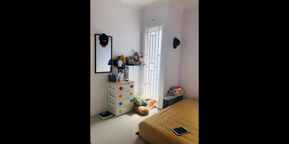 Rumah Bagus Sangat Murah di Perumahan Juanda Mansion Sidoarjo Rumah Bagus Sangat Murah di Perumahan Juanda Mansion Sidoarjo