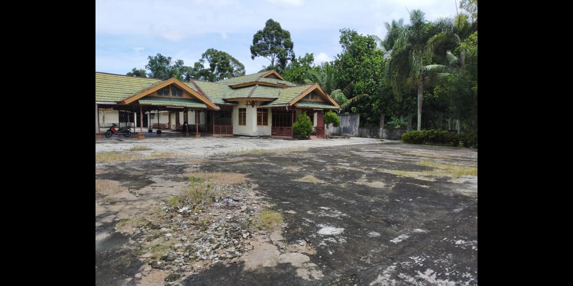 Tanah Kakap Pal IX, Pontianak, Kalimantan Barat Tanah Kakap Pal IX, Pontianak, Kalimantan Barat