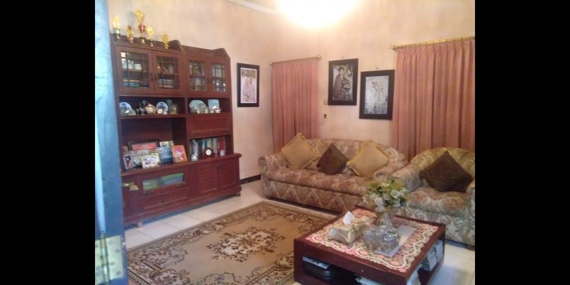 Ruang tamu Ruang tamu