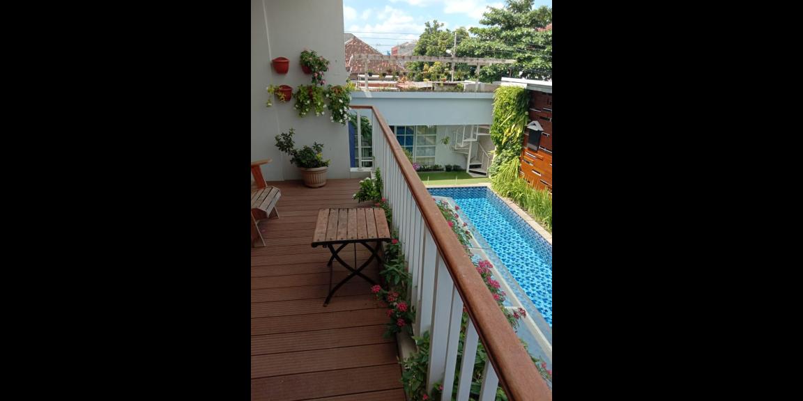 Rumah Baru Mewah Model Belanda Di Kota Baru Jogjakarta Rumah Baru Mewah Model Belanda Di Kota Baru Jogjakarta