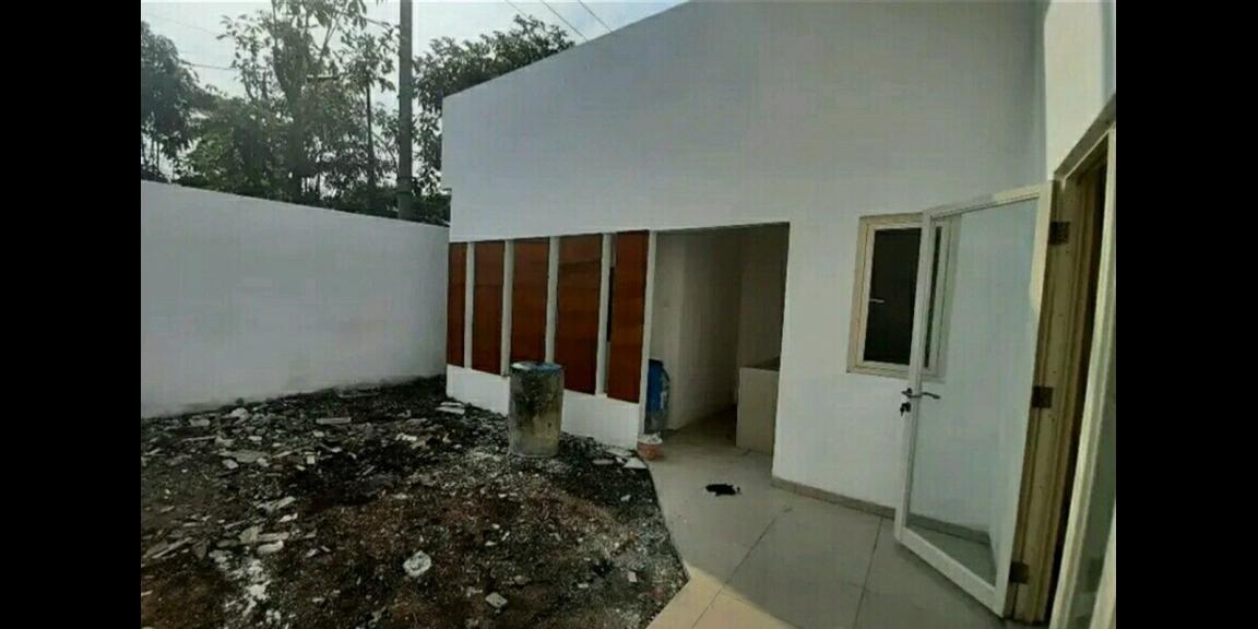 Rumah Baru Siap Huni Kawasan Perumahan Wisma Lidah Kulon Rumah Baru Siap Huni Kawasan Perumahan Wisma Lidah Kulon