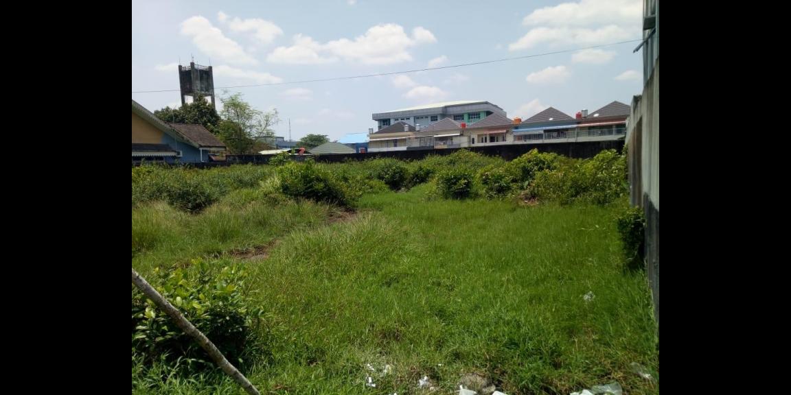 Tanah Karya Baru, Pontianak, Kalimantan Barat Tanah Karya Baru, Pontianak, Kalimantan Barat