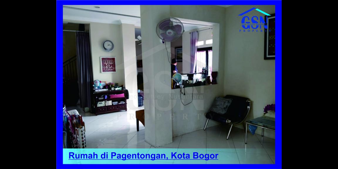 Rumah Strategis di Kota Bogor Rumah Strategis di Kota Bogor
