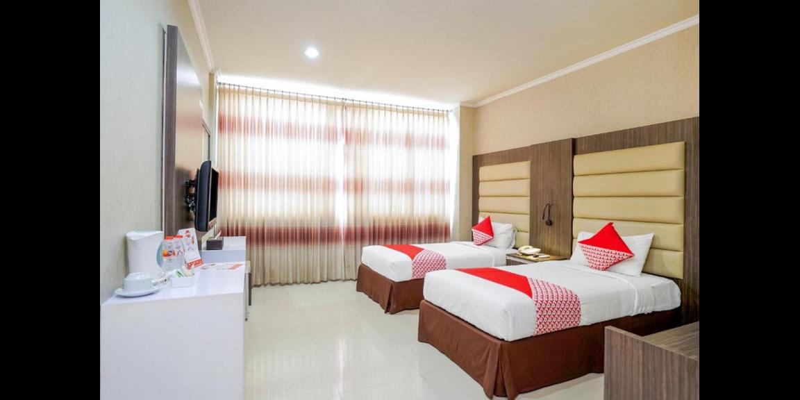 Jual Ex Hotel Sangat Strategis di Pusat Kota Surabaya Daerah Ketabang Jual Ex Hotel Sangat Strategis di Pusat Kota Surabaya Daerah Ketabang