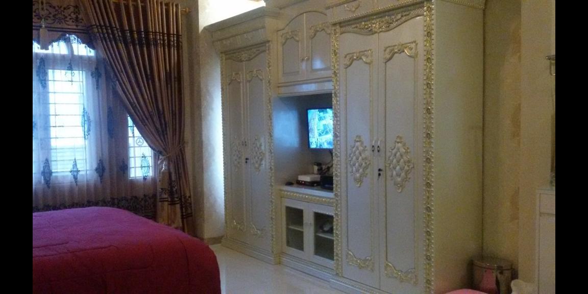 Rumah Ar. Saleh IA, Pontianak, Kalimantan Barat Rumah Ar. Saleh IA, Pontianak, Kalimantan Barat