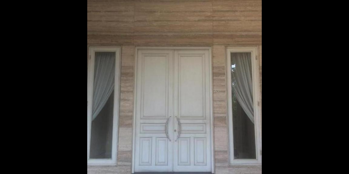 Jual Rumah Mewah Kawasan Palm Hill Citraland Surabaya Jual Rumah Mewah Kawasan Palm Hill Citraland Surabaya