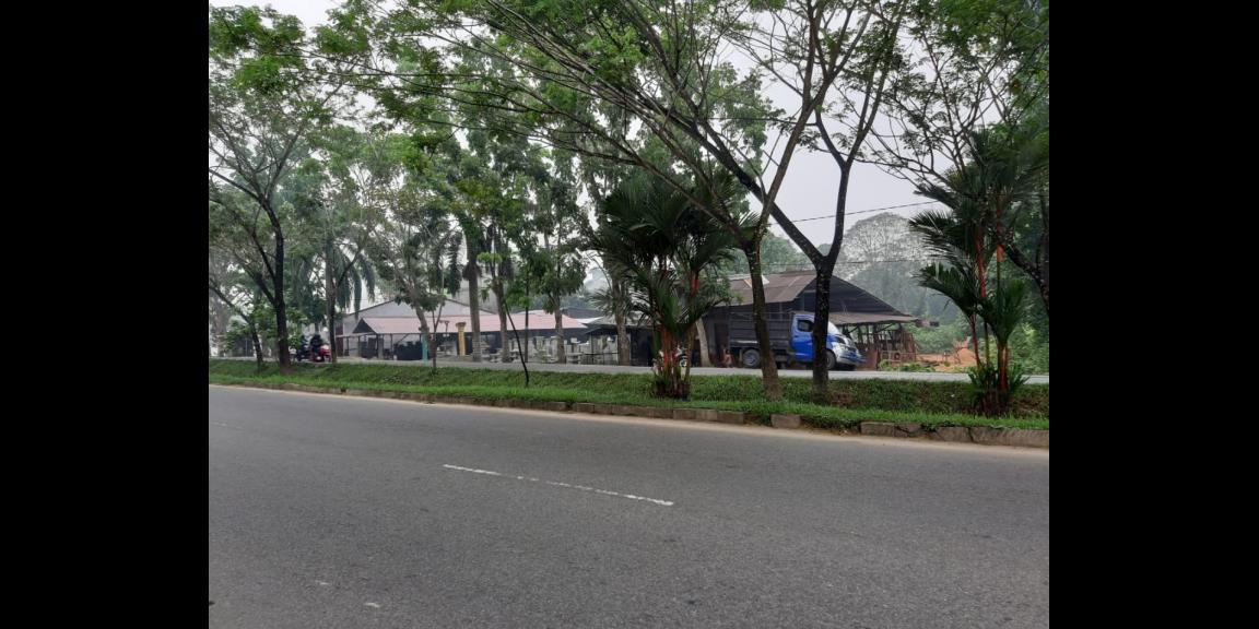 Tanah Ahmad Yani 2, Pontianak, Kalimantan Barat Tanah Ahmad Yani 2, Pontianak, Kalimantan Barat