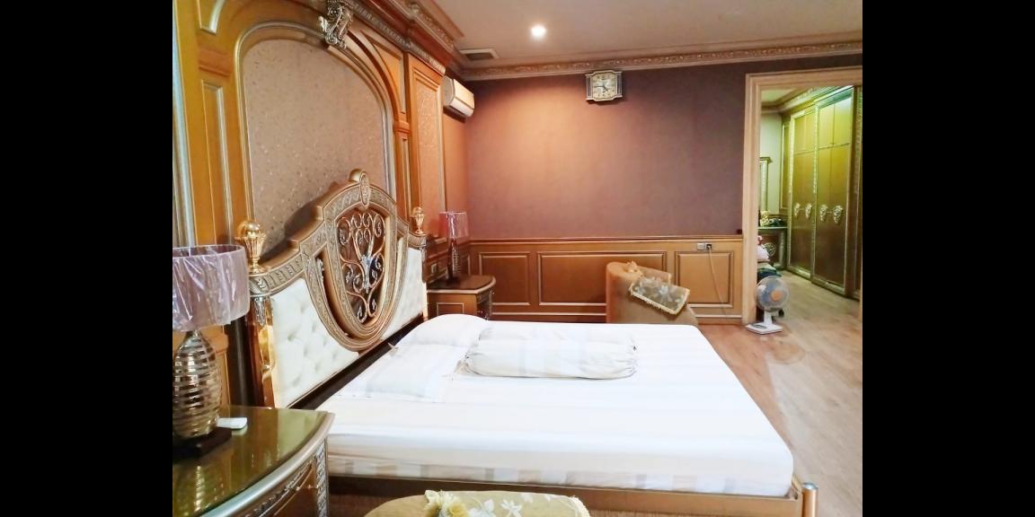 Rumah Mewah Bagus di Perumahan Araya Galaxy Bumi Permai Rumah Mewah Bagus di Perumahan Araya Galaxy Bumi Permai