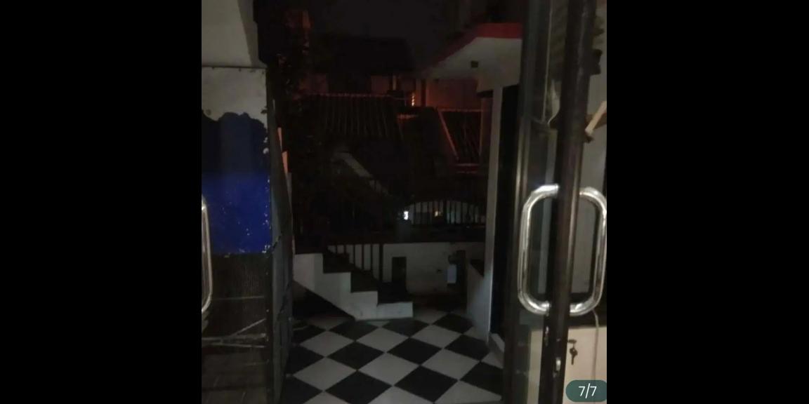 Rumah Murah 3 Lantai Perumahan Purimas Ubud Gunung Anyar Rumah Murah 3 Lantai Perumahan Purimas Ubud Gunung Anyar