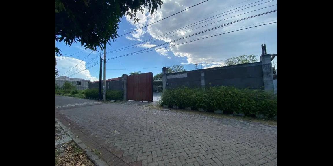 Jual Tanah Mojoklanggru Kidul SHM Kawasan Unair Surabaya Jual Tanah Mojoklanggru Kidul SHM Kawasan Unair Surabaya